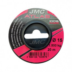Fluorocarbone MDC Atlas