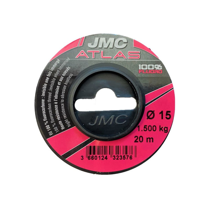 Fluorocarbone MDC Atlas