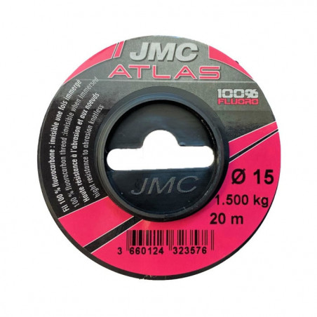 Fluorocarbone MDC Atlas