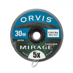 Fluorocarbone Orvis Mirage...
