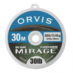 Fluorocarbone Orvis Mirage...