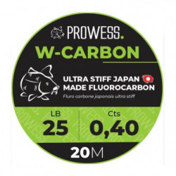 Fluorocarbone Powess...