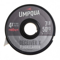 Fluorocarbone Umpqua...