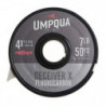 Fluorocarbone Umpqua Deceiver X - 45 m