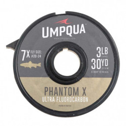 Fluorocarbone Umpqua...