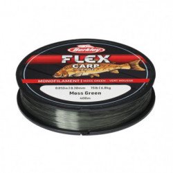 Monofilament Berkley Flex Carp