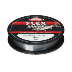Monofilament Berkley Flex...