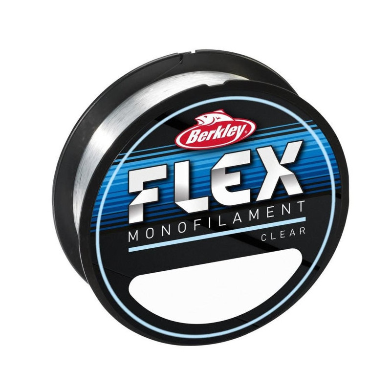 Monofilament Berkley Flex Mono