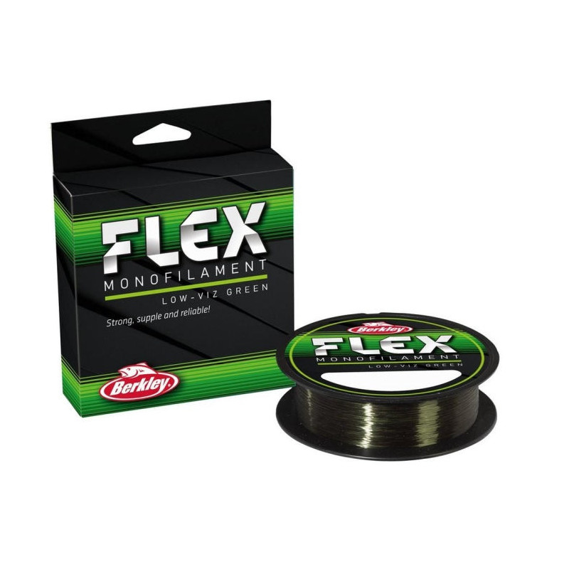 Monofilament Berkley Flex Mono