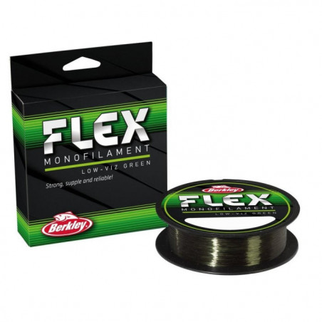 Monofilament Berkley Flex Mono