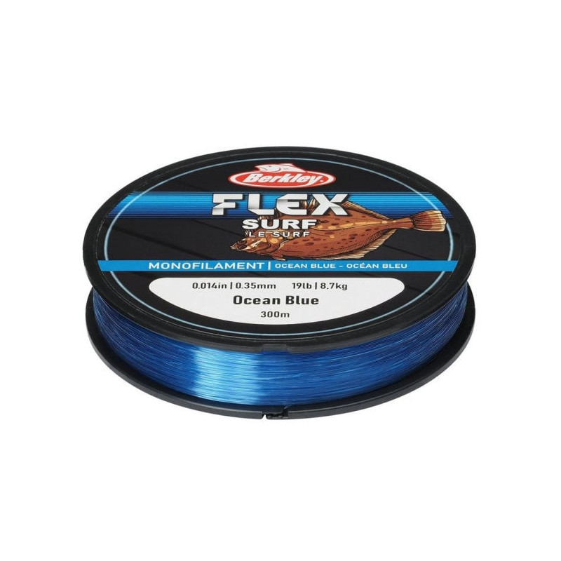 Monofilament Berkley Flex Surf