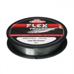 Monofilament Berkley Flex...