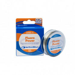 Monofilament Garbolino...