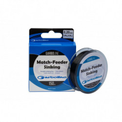 Monofilament Garbolino...
