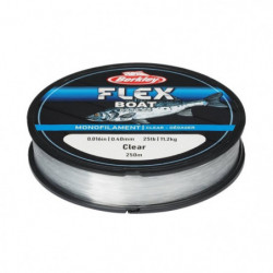 Monofilanement Berkley Flex...
