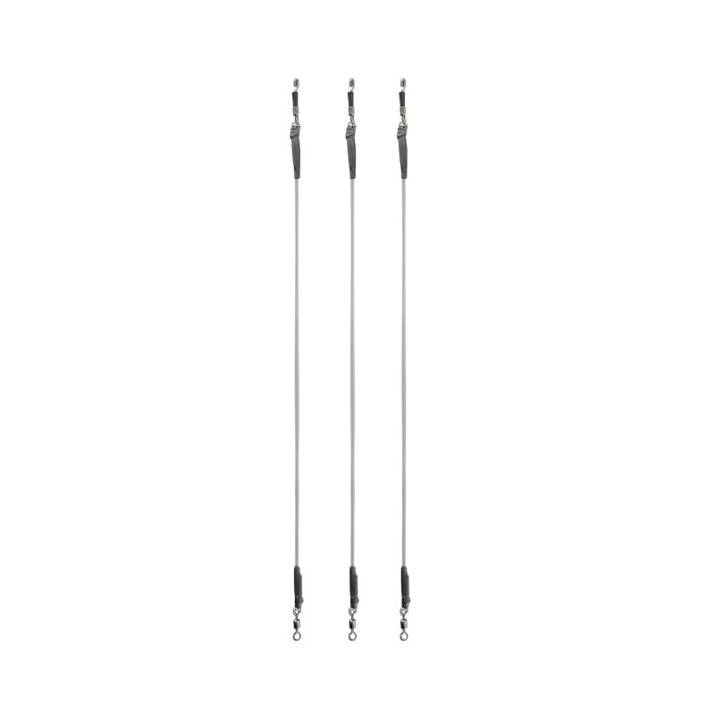 Nylon amortisseur Daiwa N'ZON - Par 3
