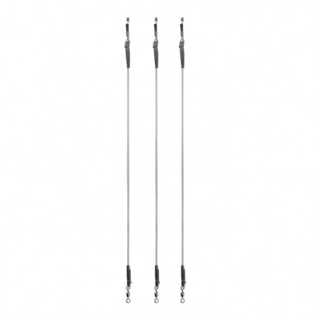 Nylon amortisseur Daiwa N'ZON - Par 3