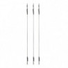 Nylon amortisseur Daiwa N'ZON - Par 3