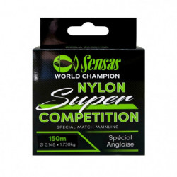 Nylon Anglaise Sensas Sup...