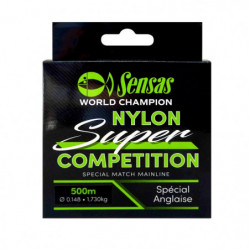 Nylon Anglaise Sensas Sup...