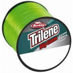 Nylon Berkley Trilene Big...