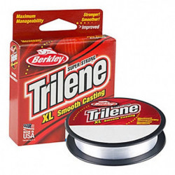 Nylon Berkley Trilene XL -...
