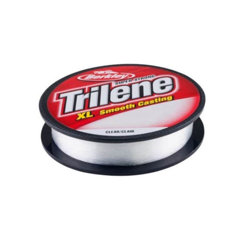 Nylon Berkley Trilene XL - 270 m