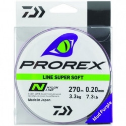 Nylon Daiwa Prorex Line...