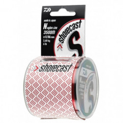 Nylon Daiwa Shorecast Rouge