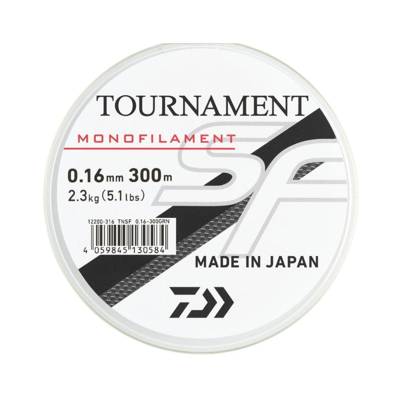 Nylon Daiwa Tournament Sf