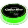 Nylon Eaux Vives Pezon et Michel Color Line Green