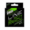 Nylon Feeder Sensas Black Arrow 150M