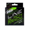 Nylon Feeder Sensas Black Arrow 500M