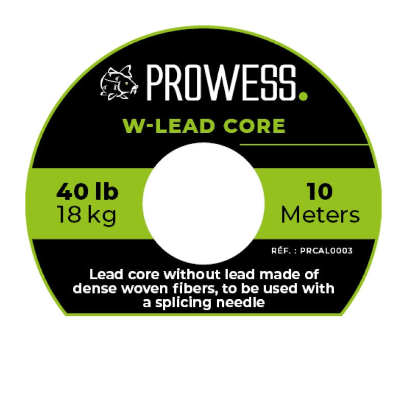 Leader Prowess W-Lead Core