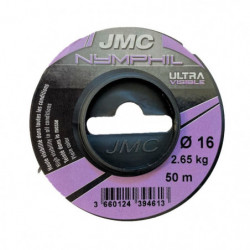Nylon MDC Nymphil