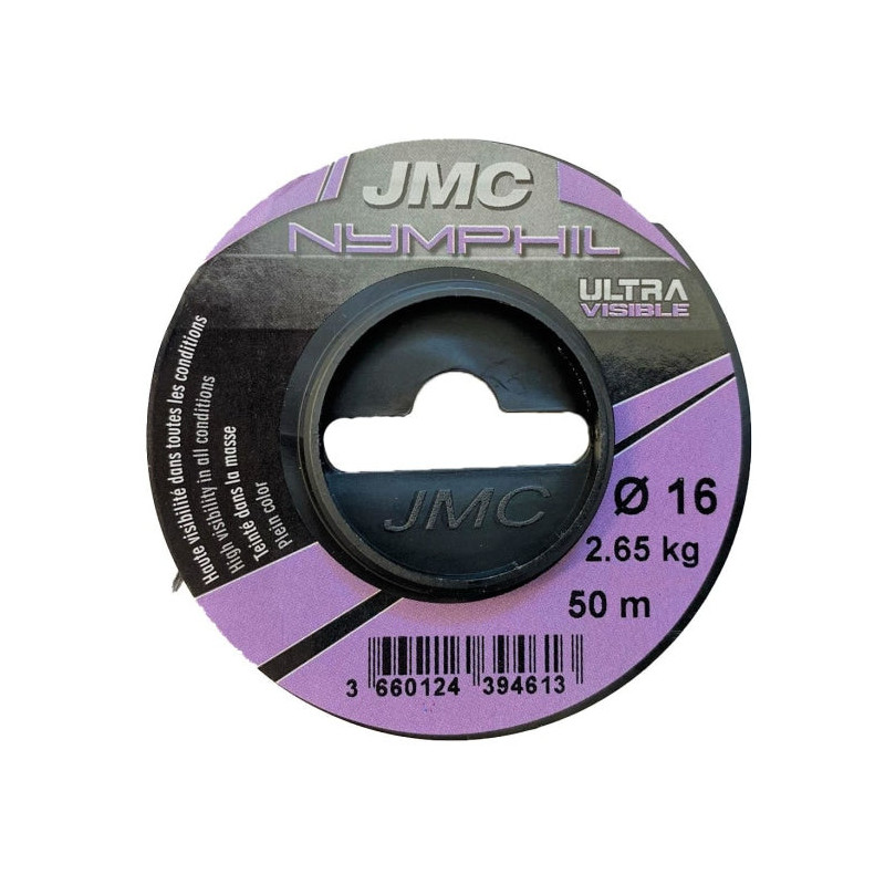 Nylon MDC Nymphil