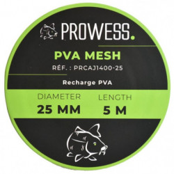 Recharge filet Prowess PVA...