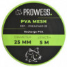 Recharge filet Prowess PVA - 5 m