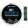 Tresse 8 brins Garbolino Super G FEEDER - 150 m