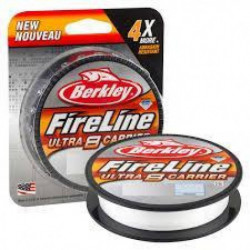 Tresse Berkley Fireline...