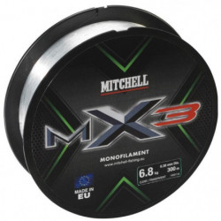 Nylon Mitchell MX3 Low vis...