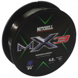 Nylon Mitchell MX3 Low vis...