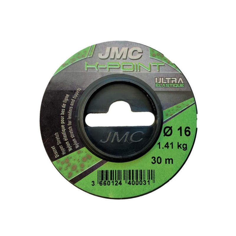 Nylon mouche MDC K-Point