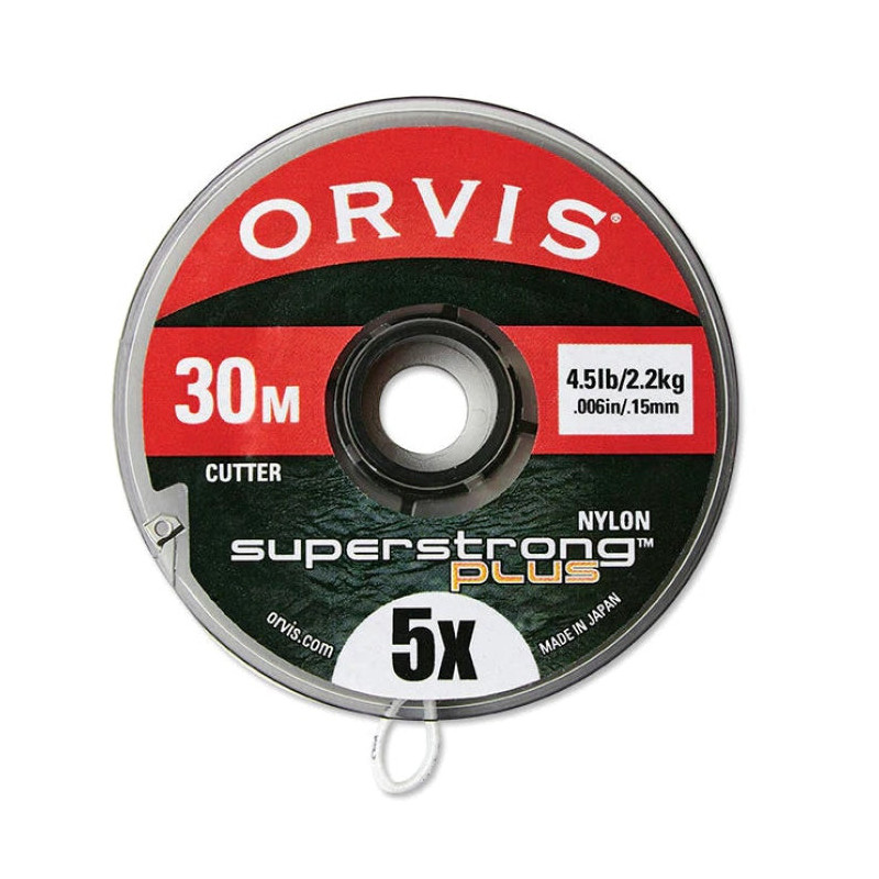 Nylon Orvis SuperStrong - 30 m