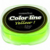 Nylon Pezon et Michel Eaux Vive Carnassier Yellow