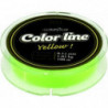 Nylon Pezon et Michel Eaux Vives Color Line - Jaune