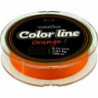 Nylon Pezon et Michel Eaux Vives Color Line - Orange