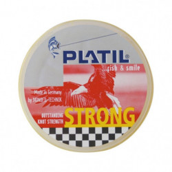 Nylon Platil Daiwa Strong...