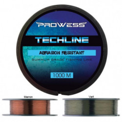 Nylon Prowess Techline...