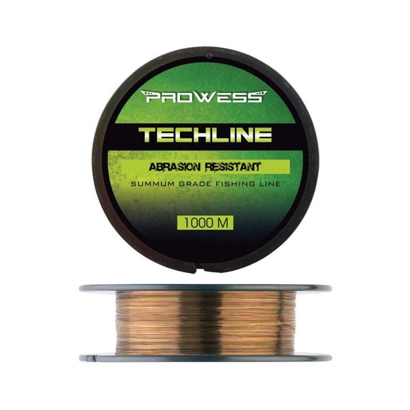 Nylon Prowess Techline Distance Casting - 1000 m